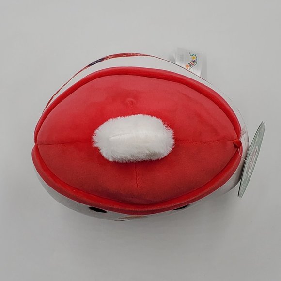 Squishmallows Manny the Snowman - NWT - Picture 6 of 15